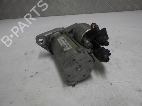 Used Starter Starter 24254492 24254492