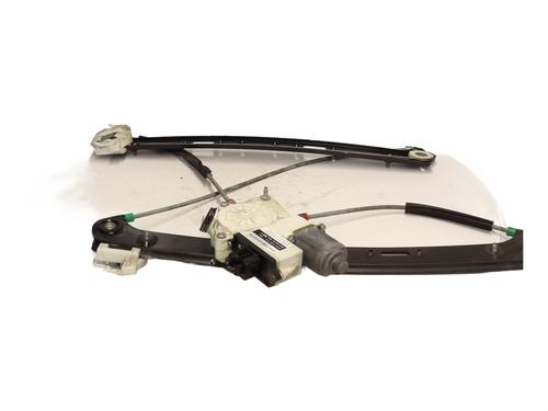 Front right window mechanism BMW X3 (E83) 3.0 d | BP28625563C23 - Image 2