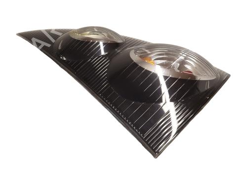 Left taillight CITROËN C1 (PM_, PN_) 1.0 | BP24259558C34 