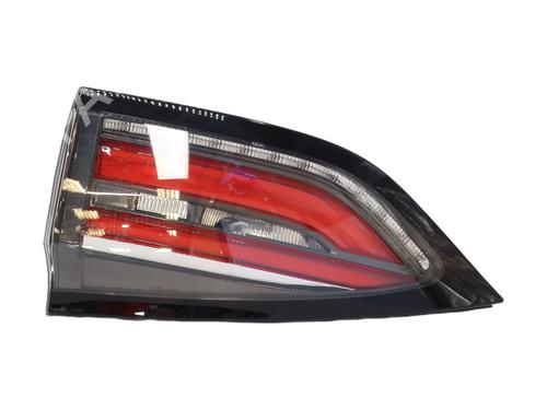 Højre baglygte bagklap RENAULT ESPACE V (JR_) 1.6 dCi 160 (160 hp) 30395213