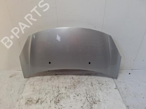 Used Hood CITROËN C3 II (SC_) 1.4 HDi 70 (SC8HZC, SC8HR0, SC8HP4) (68 hp) 30259575
