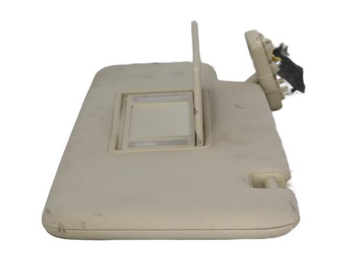 Used Left sun visor LAND ROVER RANGE ROVER SPORT I (L320) 3.0 D 4x4 (256 hp) 31757307