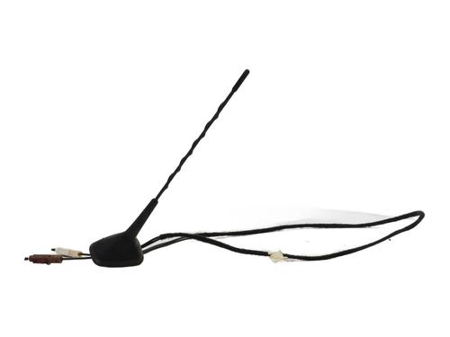 Antenne/Base Antenne/Base RENAULT MEGANE IV Hatchback (B9A/M/N_) 1.8 Blue dCi 150 (B9A7) (150 hp) 34453949 34453949