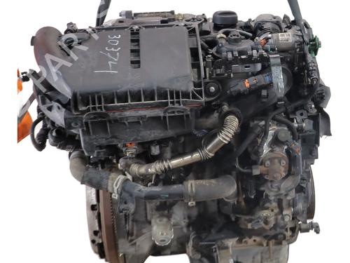 Used Engine PEUGEOT 208 I (CA_, CC_) 1.6 HDi / BlueHDi 75 (75 hp) 31715051