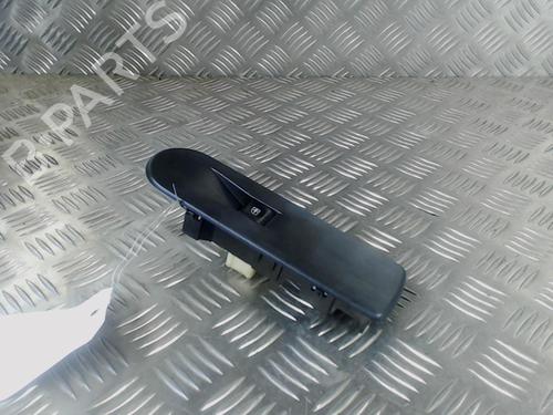 Used Right front window switch RENAULT CLIO IV (BH_) 1.5 dCi 75 (75 hp) 24261022