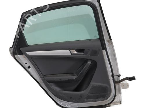 left-rear-door-audi-a4-b8-8k2-2007-2008-2009-2010-2011-2012-2013-2014-2015-2016-2017-33022916 main image