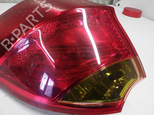 Left taillight KIA CEE'D (JD) 1.4 CVVT | BP24260197C34  - Image 7