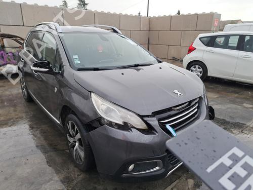 Left taillight PEUGEOT 2008 I (CU_) 1.6 BlueHDi 100 | BP36793442C34 - Image 10