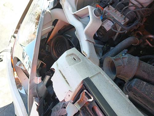 Engine OPEL AGILA B (H08) 1.2 (F68) | BP24254374M1 - Image 19