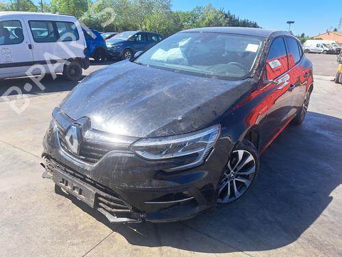 Stol bak RENAULT MEGANE IV Hatchback (B9A/M/N_) 1.5 Blue dCi 115 (B9A6) | BP39664663C17 - Image 14