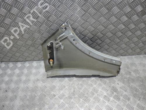 Forkjerm venstre MINI MINI (R50, R53) Cooper | BP29080616C41 