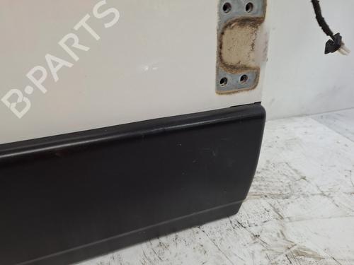 Right tailgate PEUGEOT BOXER Van (244) 2.8 HDi | BP30151697C77 