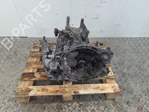 gearbox-peugeot-407-6d_-2004-2005-2006-2007-2008-2009-2010-2011-31712705 main image