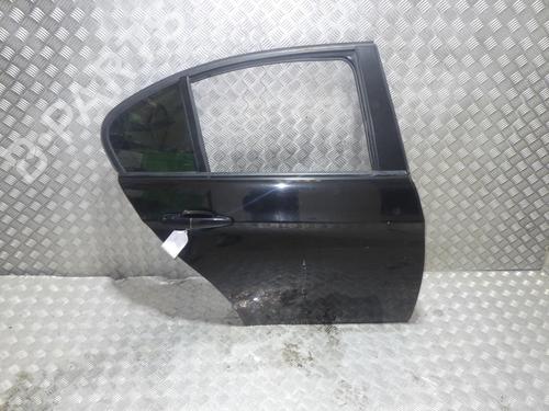 Used Right rear door BMW 3 (E90) 320 d (163 hp) 24257893