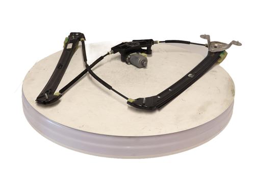 Used Front right window mechanism VW GOLF VII (5G1, BQ1, BE1, BE2) 1.0 TSI (110 hp) 24253873