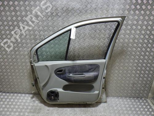 Right front door RENAULT SCÉNIC I MPV (JA0/1_, FA0_) 1.6 (JA00, JA16, JA15, JA19, JA1V, JA2B, JA2C, JA0B,... | BP28171325C3 