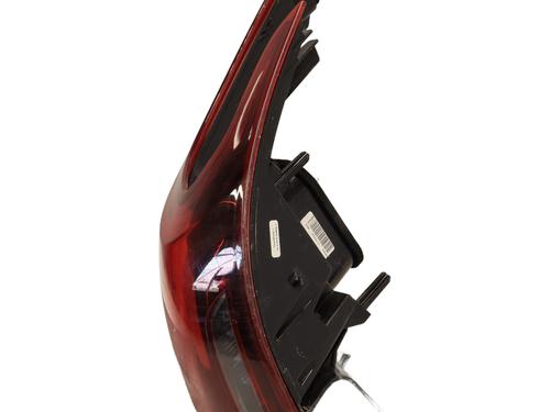 Right taillight PEUGEOT 2008 I (CU_) 1.2 THP 110 / PureTech 110 | BP28357417C35 