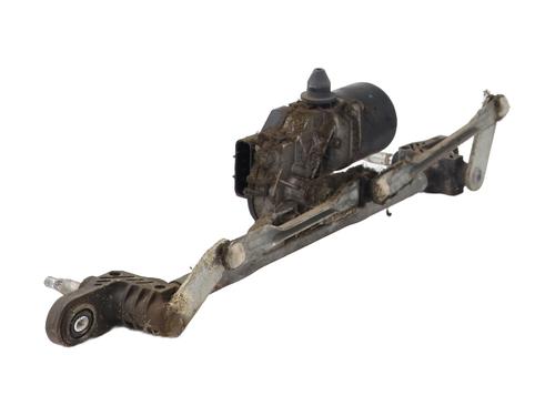 Front wiper motor FIAT BRAVO II (198_) 1.9 D Multijet (198AXE1A) | BP29629008M29 