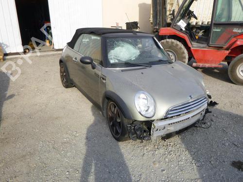 Sprinklertank MINI MINI Convertible (R52) Cooper | BP24258239C113 - Image 4