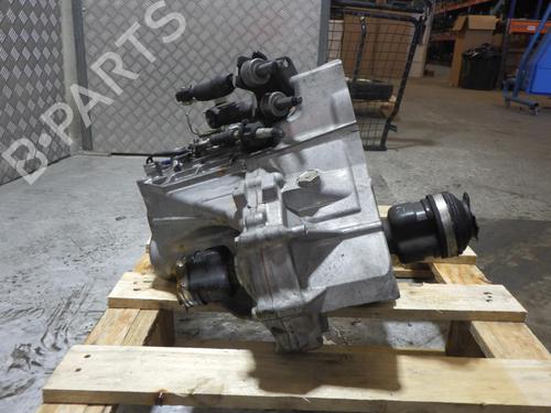 Gearbox CITROËN C1 II (PA_, PS_) 1.0 VTi 68 | BP24253900M3  - Image 5