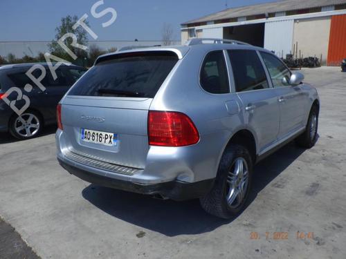 Left sun visor PORSCHE CAYENNE (9PA) S 4.5 | BP24254957I1  - Image 12