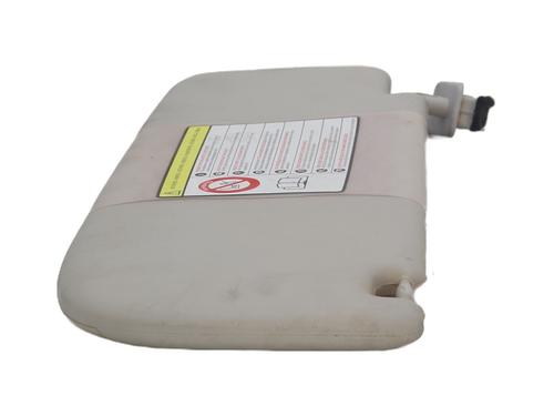 Right sun visor PEUGEOT BIPPER Tepee 1.3 HDi 75 | BP31357630I2  - Image 5