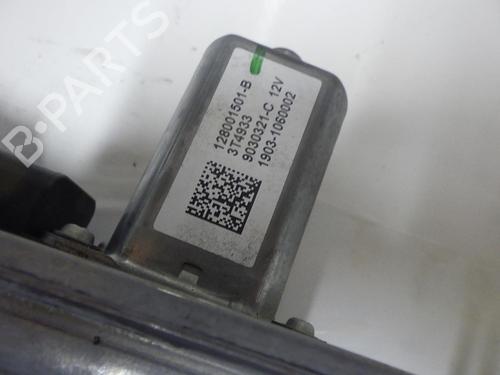 Front left window mechanism RENAULT ZOE (BFM_) ZOE | BP24257340C22 - Image 4