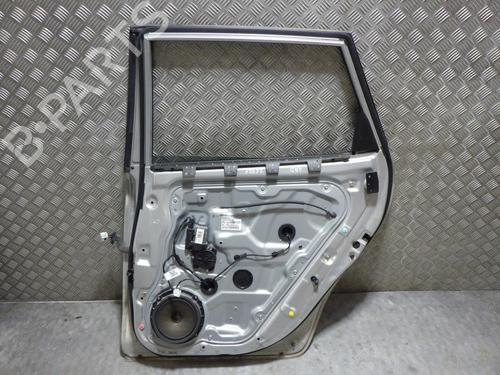 Right rear door KIA CEE'D SW (ED) 1.6 CRDi 115 | BP24260179C5