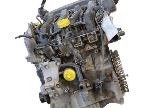 Engine RENAULT MODUS / GRAND MODUS (F/JP0_) 1.6 (JP03, JP0B, JP0U, JP0Y, JP1G) | BP36056547M1 - Image 4