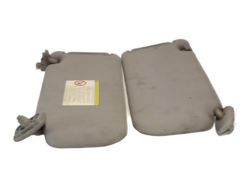 Left sun visor KIA SORENTO II (XM) 2.2 CRDi 4WD | BP24499372I1 - Image 2