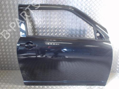 Dør højre fortil SUZUKI SWIFT III (MZ, EZ) 1.3 DDiS (RS413D) (75 hp) 24255906