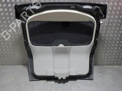 Tailgate DODGE CALIBER 2.0 CRD | BP24254143C6