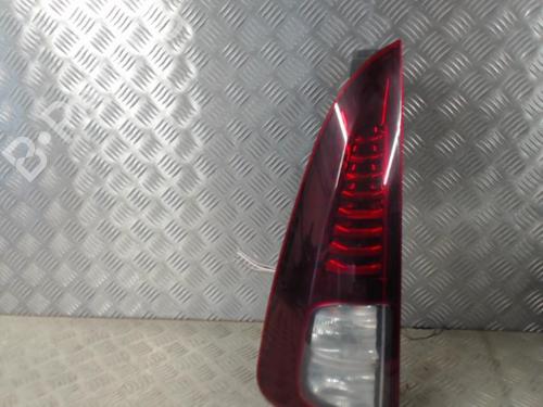 Used Left taillight Left taillight RENAULT ESPACE IV (JK0/1_) 2.0 dCi (JK01, JK02, JK1J, JK1K, JK1H) (150 hp) 24258354 24258354