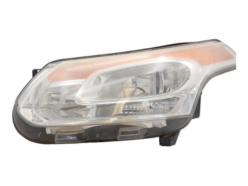 Venstre forlygte CITROËN C3 Picasso (SH_) 1.6 HDI 90 (92 hp) 32390305