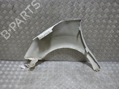 Right front fenders CITROËN C3 II (SC_) 1.4 HDi 70 (SC8HZC, SC8HR0, SC8HP4) | BP28476261C42