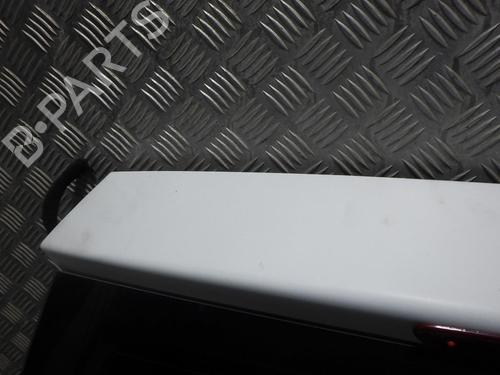 Tailgate FIAT GRANDE PUNTO (199_) 1.3 D Multijet | BP24260490C6 