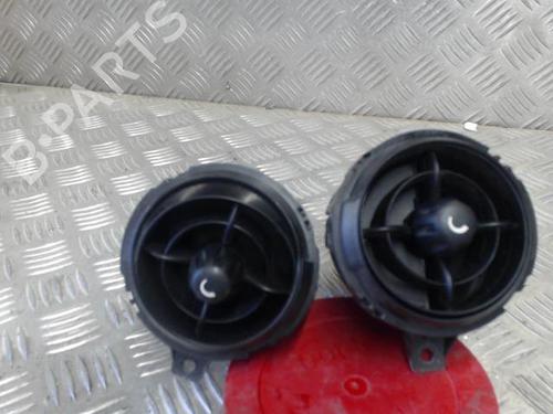 Used Air vent MINI MINI CLUBMAN (R55) Cooper D (112 hp) 24260678