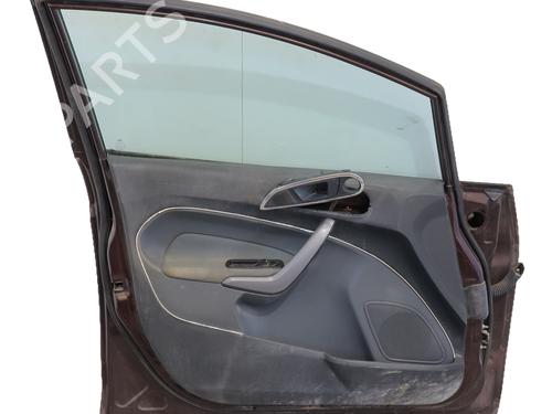 left-front-door-ford-fiesta-vi-cb1-ccn-2008-36683301 main image