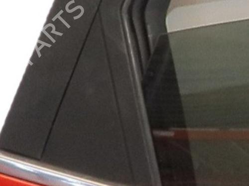 Dør højre bagtil RENAULT CLIO V (B7_) 1.0 TCe 100 (B7MT) | BP38925672C5 - Image 5