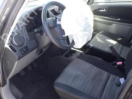 Gearbox SUZUKI SX4 (EY, GY) 2.0 DDiS 4x4 (RW420D) | BP24253861M3 - Image 29