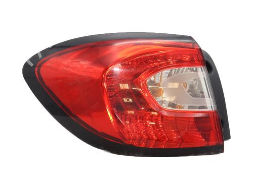 Left taillight RENAULT CAPTUR I (J5_, H5_) 1.5 dCi 90 (J5N4, J5M5, J5MW, J5M6, J5AL, J5AJ) | BP33566370C34 - Image 2