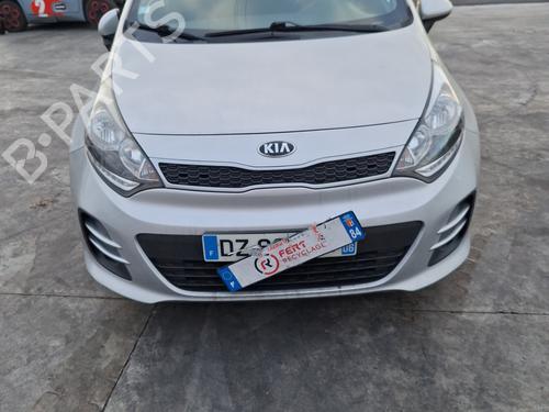 Left tailgate light KIA RIO III (UB) 1.1 CRDi | BP26212980C79  - Image 6