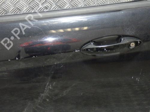 Left front door FORD FIESTA VI (CB1, CCN) 1.0 EcoBoost | BP24467419C2 