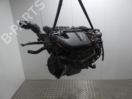 Motore PEUGEOT 208 I (CA_, CC_) 1.4 HDi (68 hp) 29847951