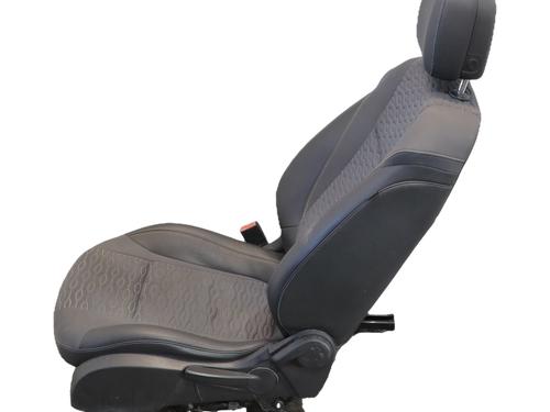 Left front seat OPEL ZAFIRA TOURER C (P12) 1.6 CDTI (75) | BP39989251C15 - Image 3