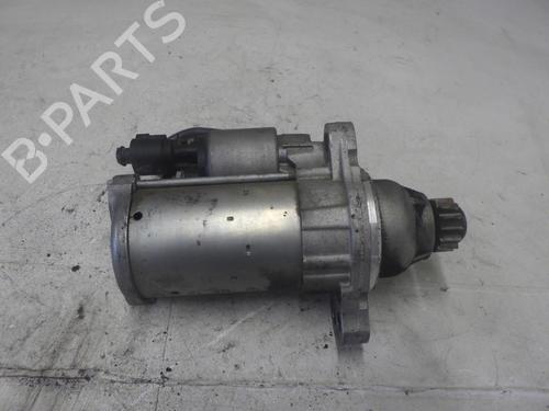 Starter SEAT IBIZA IV SC (6J1, 6P5) 1.2 TSI | BP24257129M8 