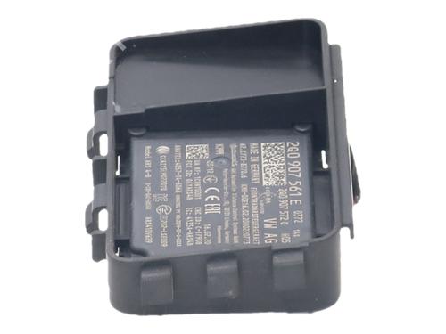 Electronic module SEAT IBIZA V (KJ1, KJG) 1.0 TSI | BP37165165M83 - Image 4