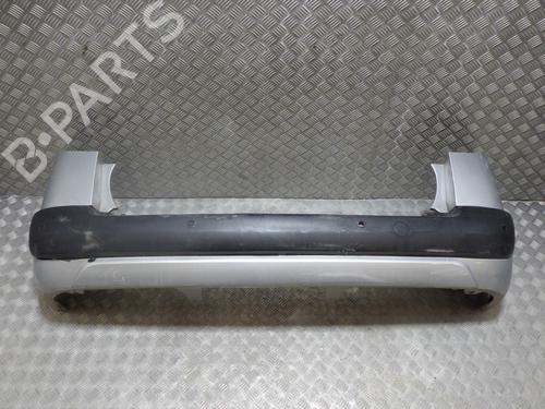Rear bumper PEUGEOT 207 SW (WK_) 1.4 16V | BP24260972C8 