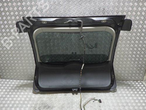 Tailgate FORD FOCUS II (DA_, HCP, DP) 1.8 TDCi | BP25654443C6 