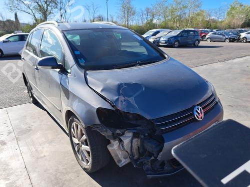 Front left seatbelt VW GOLF PLUS V (5M1, 521) | BP35786143I26 - Image 7